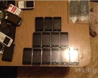 Iphone 3g i 3gs - Flash Mobile