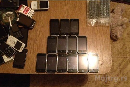 Iphone 3g i 3gs - Flash Mobile