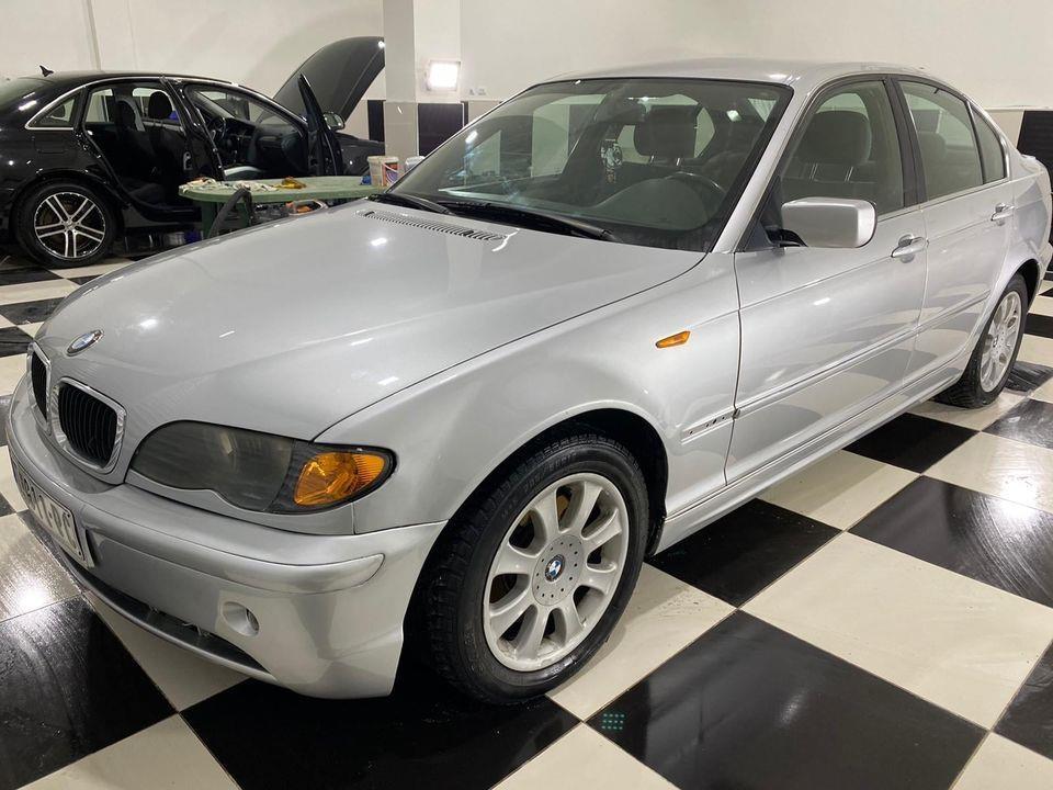 BMW-320d--150KS--BEZ-ZAMENE