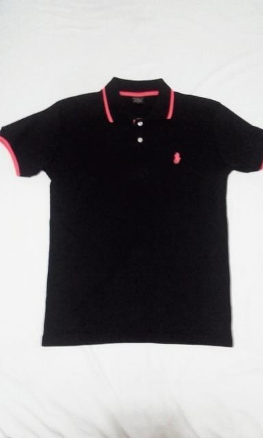 Polo-majca
