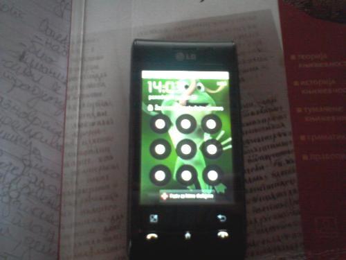 Samsung-GT540