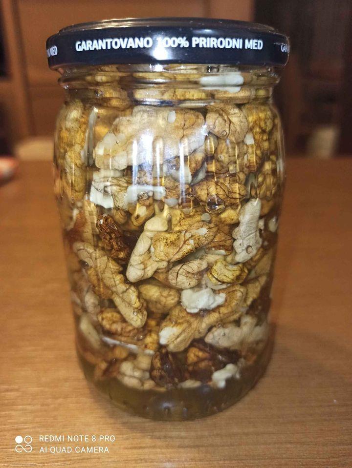 Med-sa-orasima