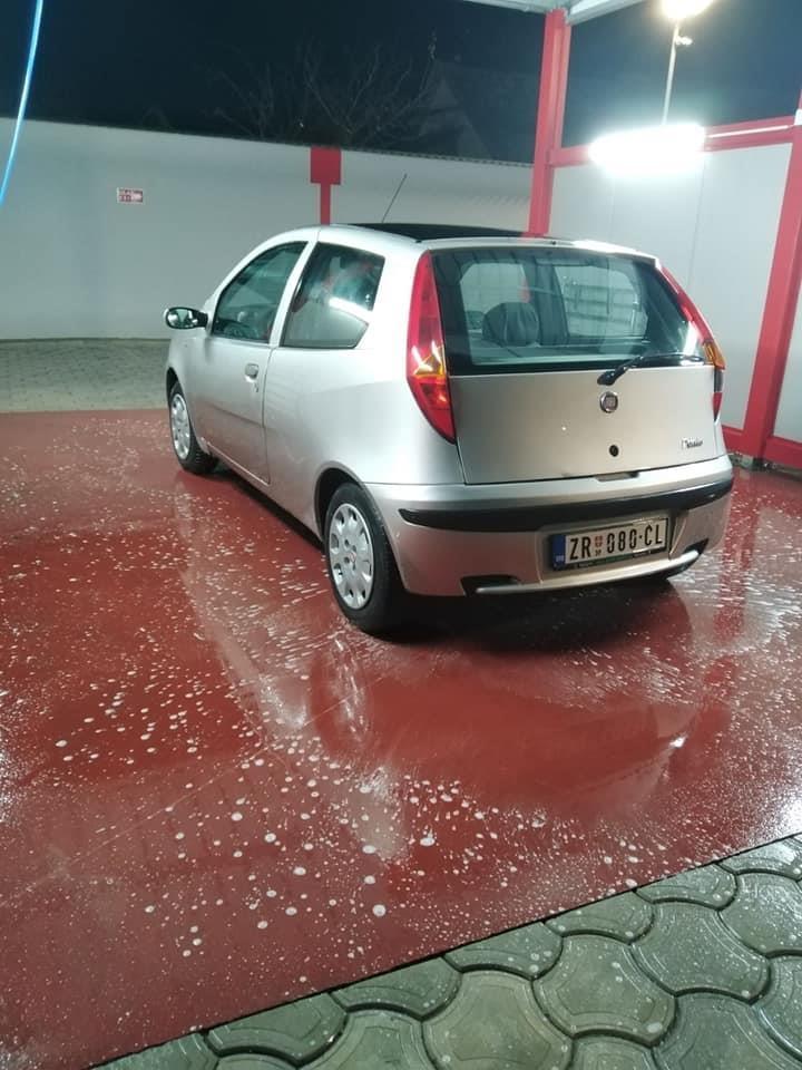 Punto