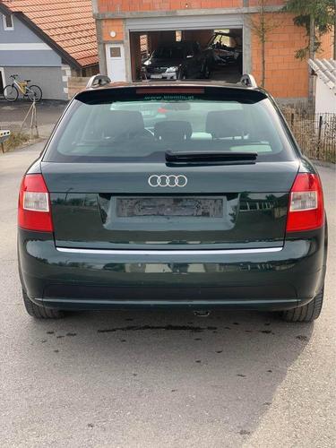 Audi A4 1,9 tdi 2004