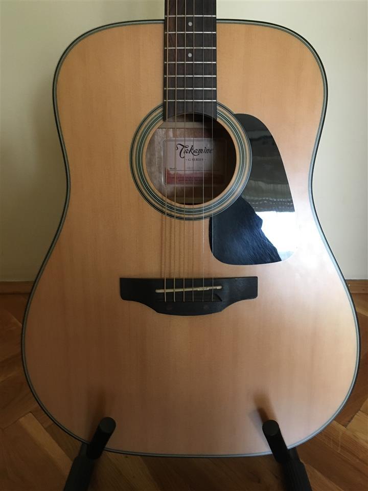 Takamine-GD10-NS