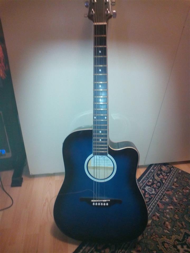 Gitara-SX-DG-25-CEBL