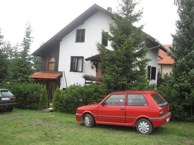 Kuca 160m2 u Zlatiboru 