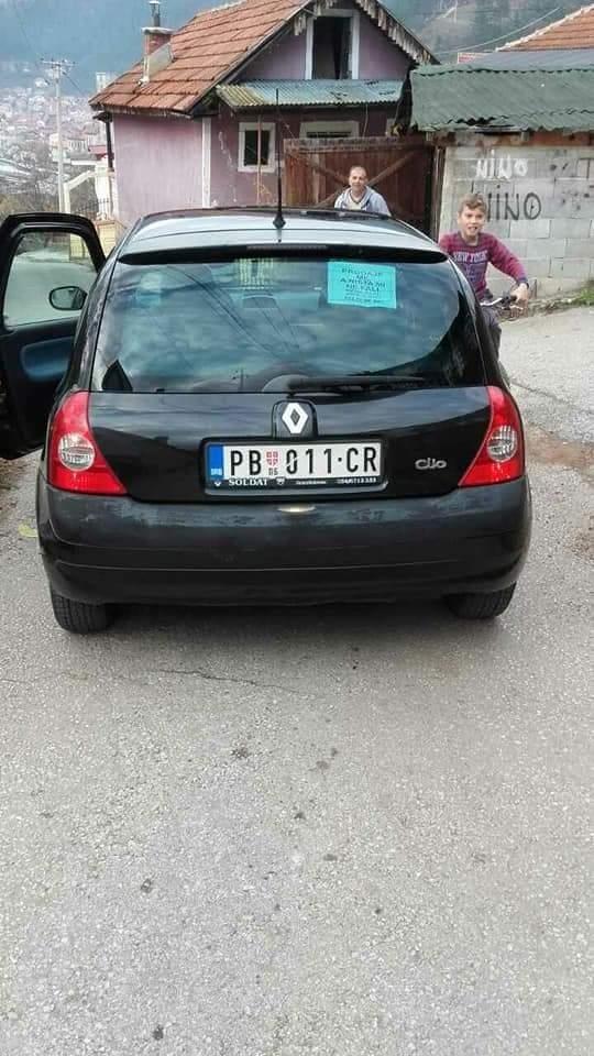 Renault-Clio