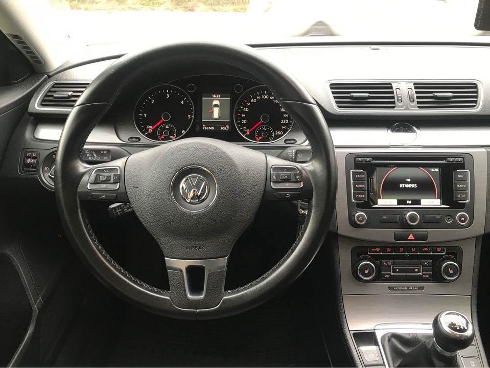 Passat-b7