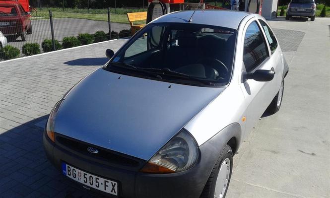 Ford Ka -01
