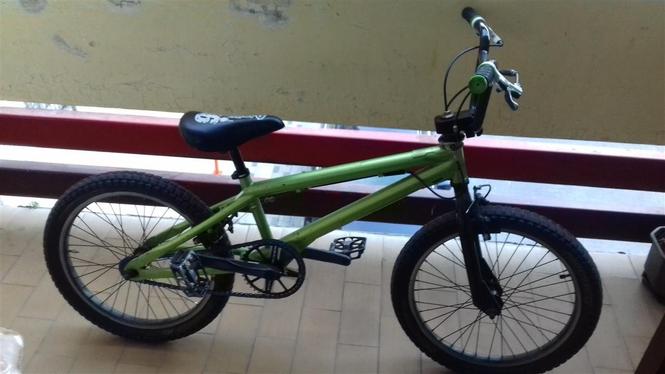 Pravi bmx