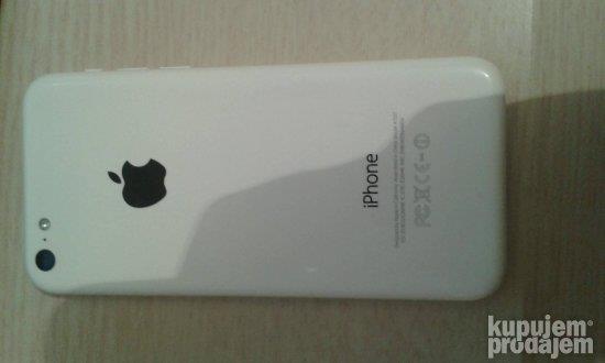 Iphone-5C-8GB