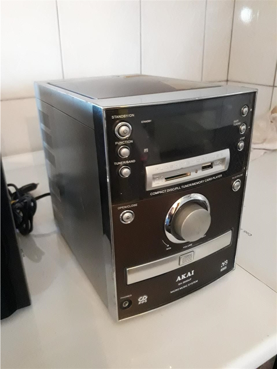 Mini-linija-AKAI-QX
