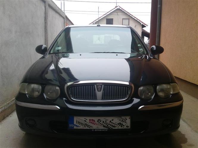 Rover 45i -01
