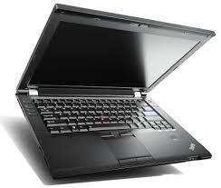 Notesnik Lenovo L420