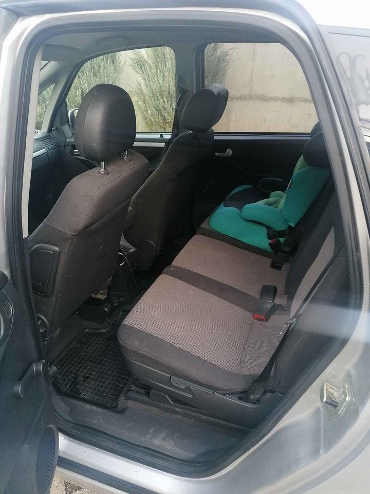 Opel-Meriva