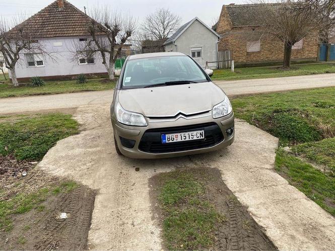 Citroenc4