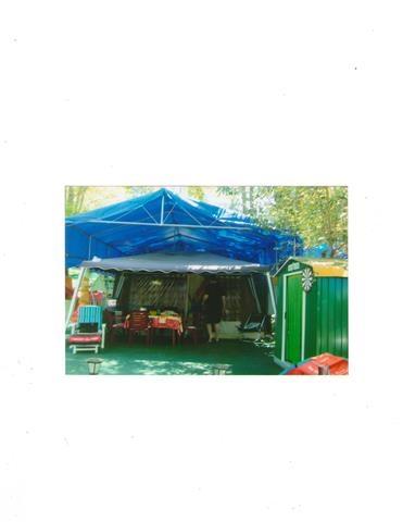 Prodajem-camp-prikolicu