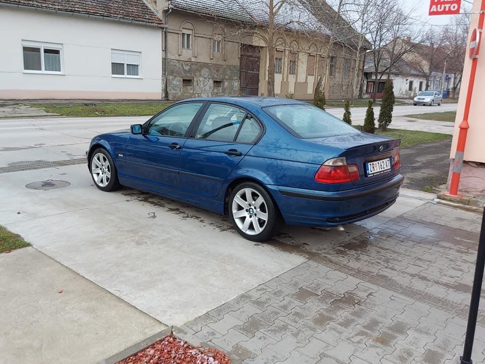 BMW-E46-320D