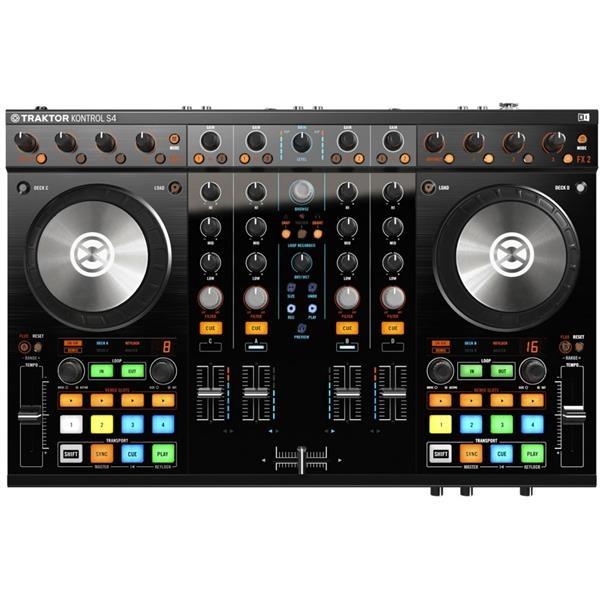 Native-Instruments-TRAKTOR-KONTROL-S4-MK