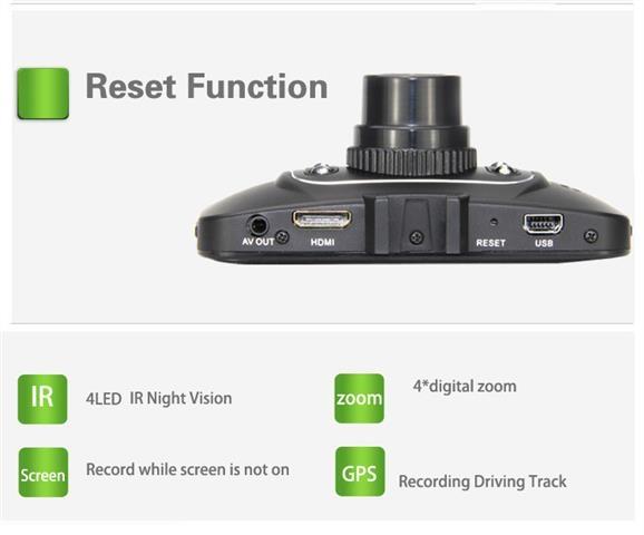 Auto-HD-DVR-Camera-GS8000L-Full-pack