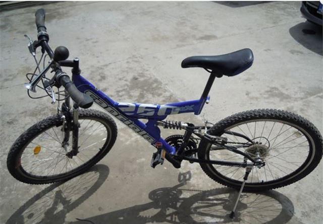Capriolo 260 ctx