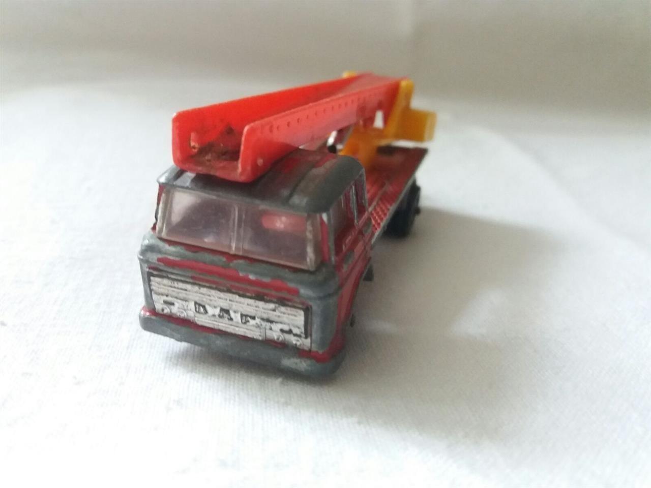 Majorette-DAF-2600