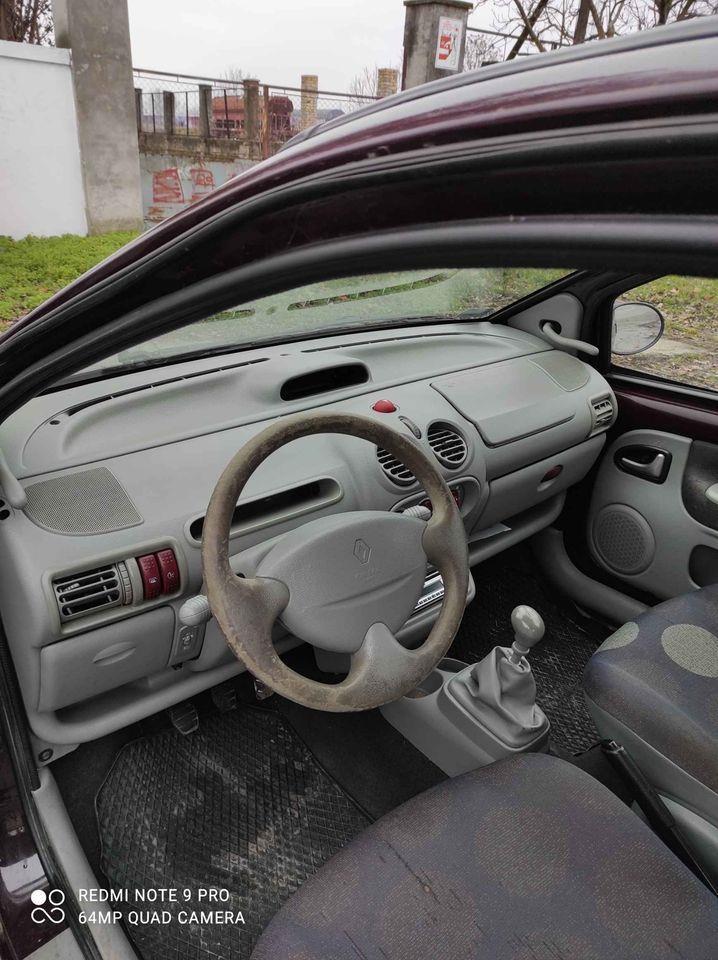 Renault-Twingo