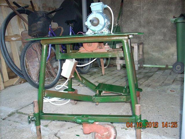 Cepac drva