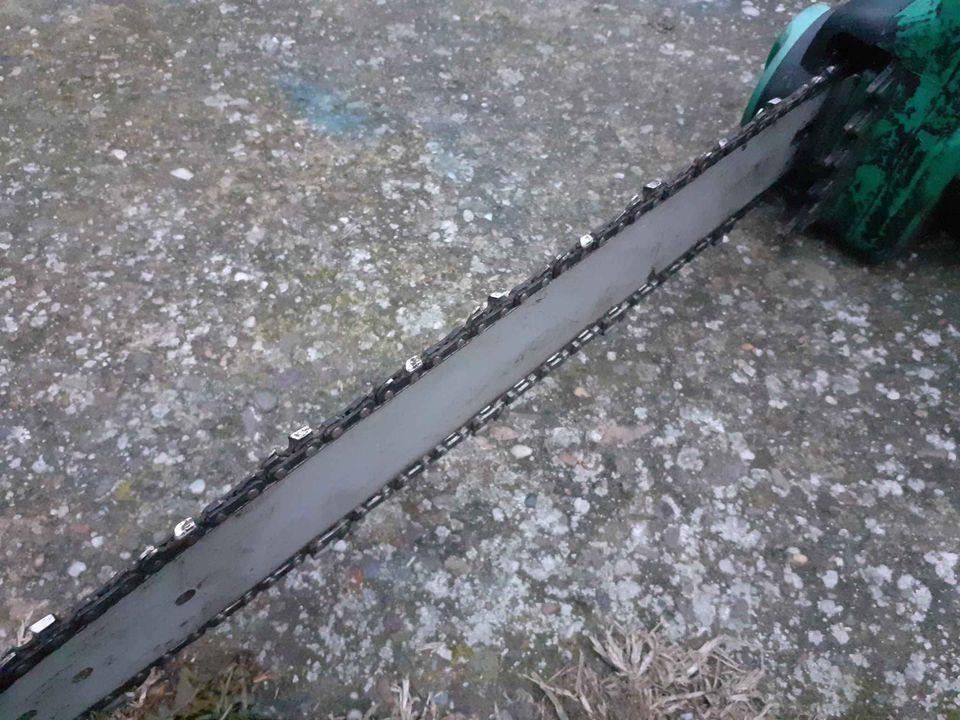 Elektricna-testera