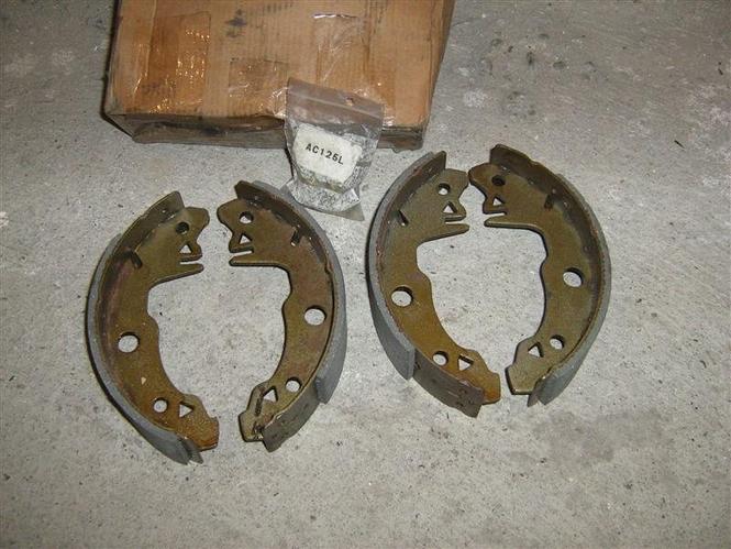 Peugeot 104 0.9,1.1, paknovi bendix