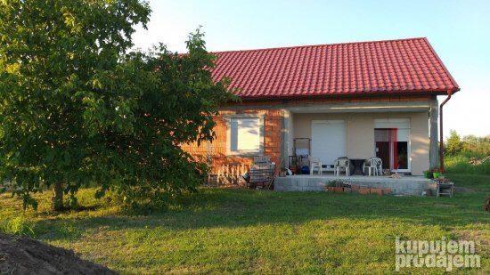 Kuca-Pancevo