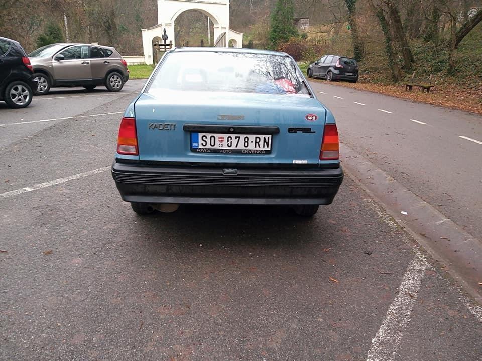 Opel-Kadett