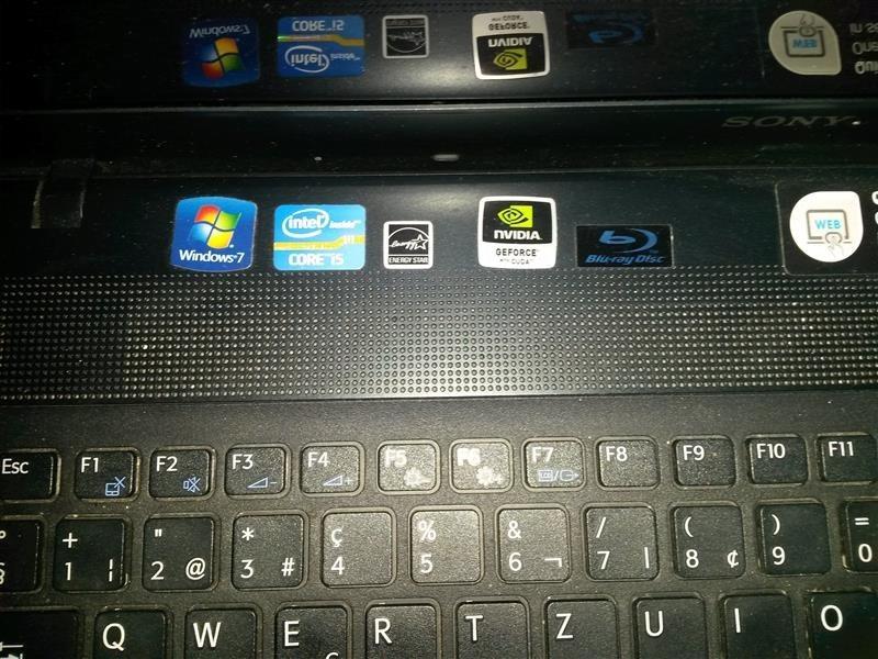 Sony-Vaio