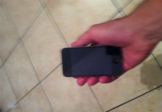 Iphone 4 32GB