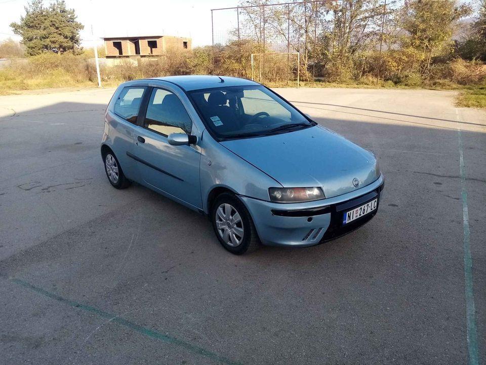 Punto