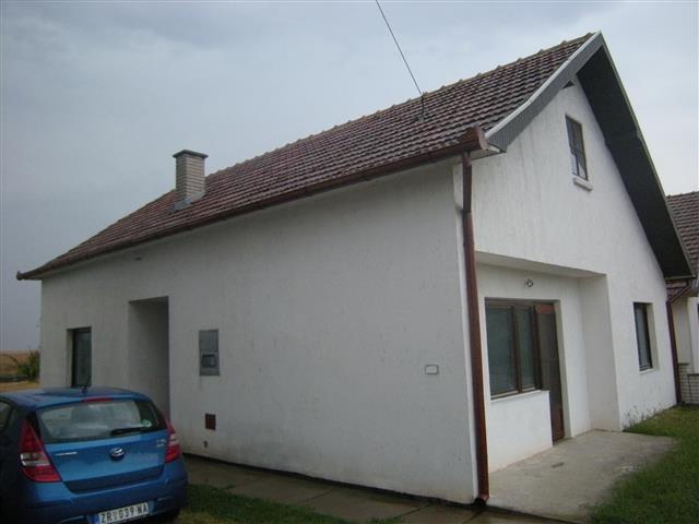 Kuca 120m2 u Stajicevu