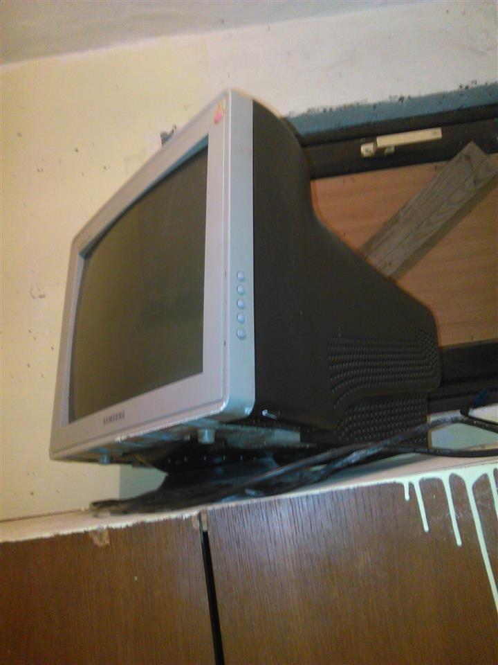Monitor