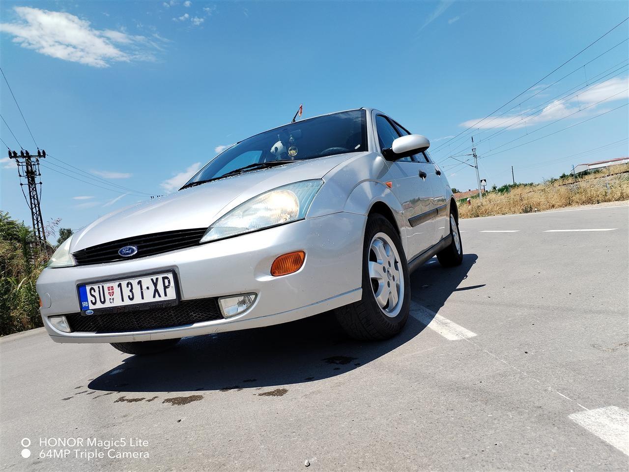 Ford-Focus