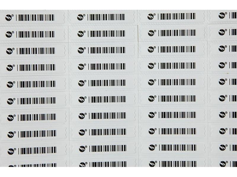 Zujalica-Barcode