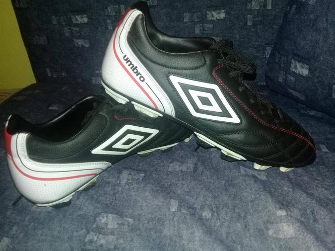 Umbro Kopacke