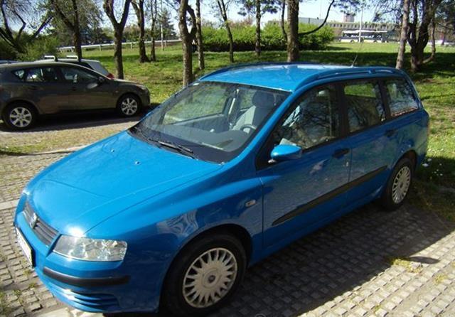 Fiat Stilo Multijet -05
