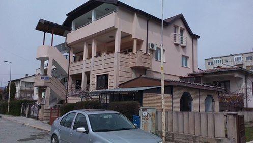 APARTMAN-U-OHRIDU-