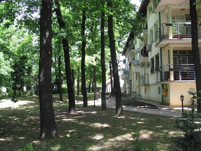 Stan 47m2 u Beograd