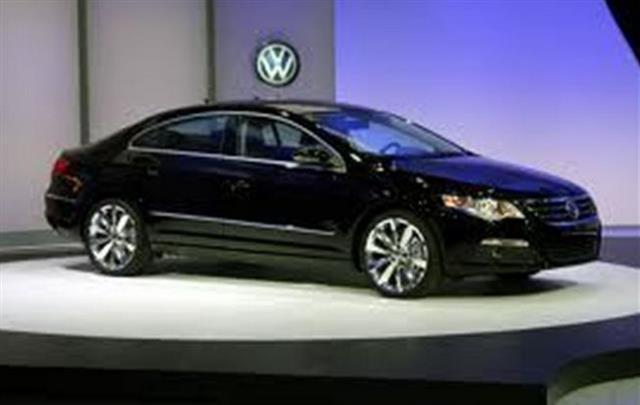 Polovni delovi Passat B3