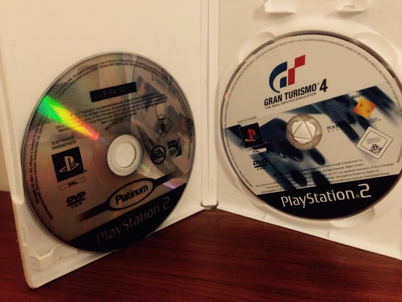 PS2