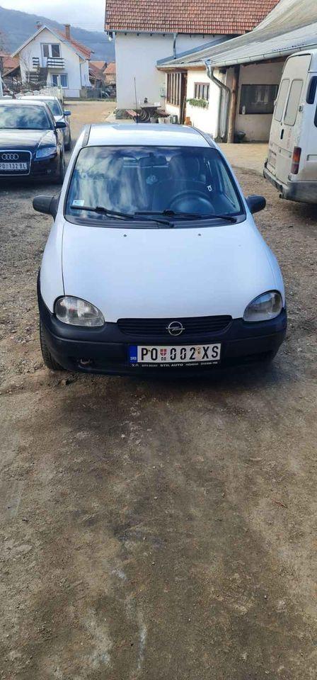 Korsa-b