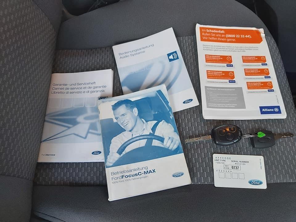 Ford-C-Max