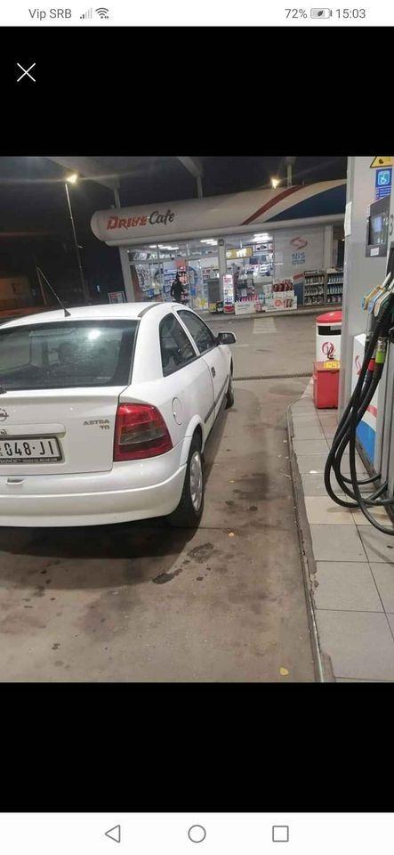 Astra