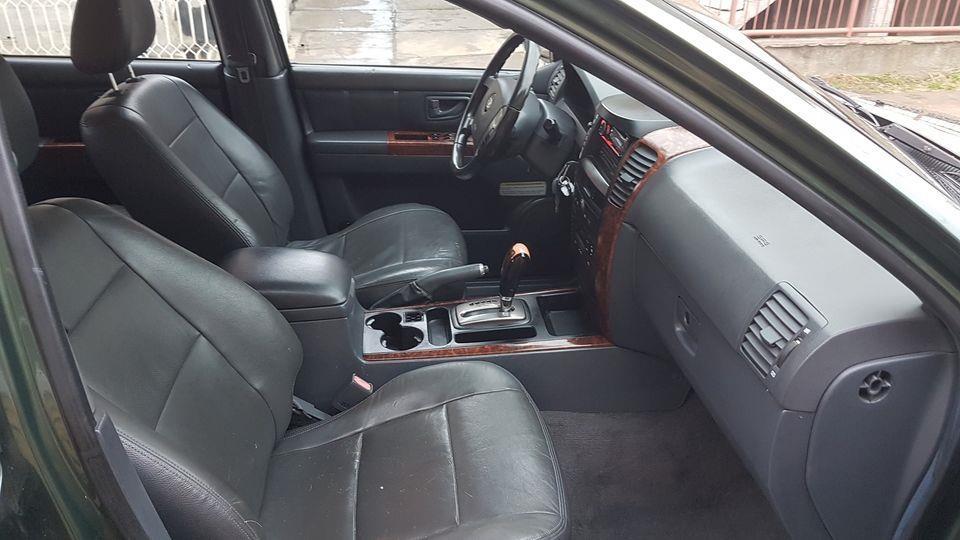 KIA-SORENTO-2-5-CRDI